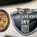2019 Greyhawk