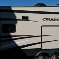 2018 Cruiser Aire