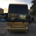 2000 Van Hool