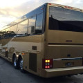 2000 Van Hool