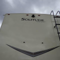 2021 Solitude
