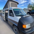 1995 Eurovan