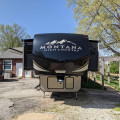 2017 Montana High Country