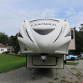 2017 Chaparral
