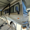 2009 Bounder