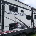 2014 Cyclone