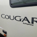 2018 Cougar