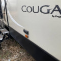 2018 Cougar