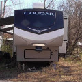 2022 Cougar