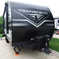 2022 Transcend