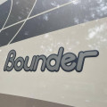 2015 Bounder