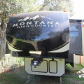 2017 Montana
