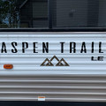 2021 Aspen Trail