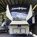2020 Sandpiper