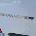 2020 Sprinter