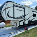 2018 Durango