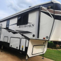 2020 Bighorn Traveler