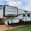 2020 Bighorn Traveler