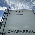 2022 Chaparral