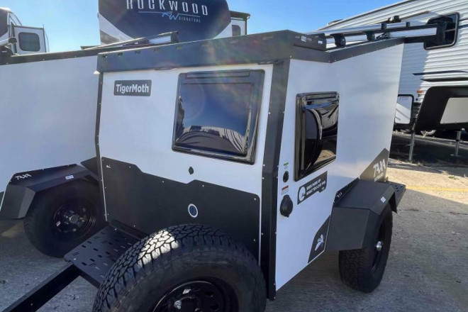 2024 Other TigerMoth TigerMoth