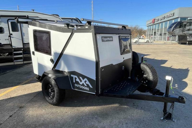 2024 Other TigerMoth TigerMoth