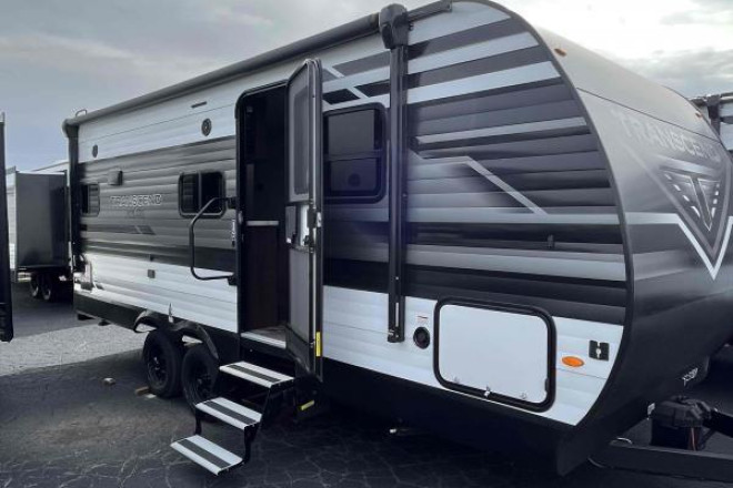 2023 Transcend Xplor 200MK  Xplor