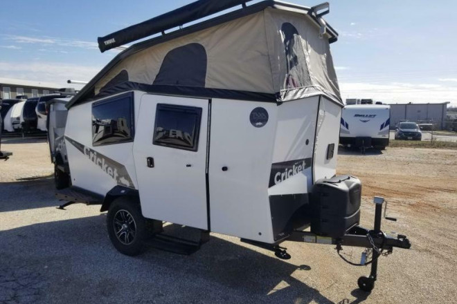 2022 Other Std. Model