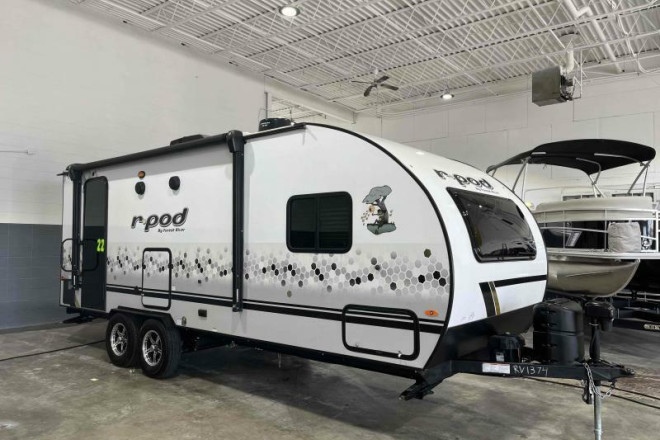 2022 R-Pod RP-202