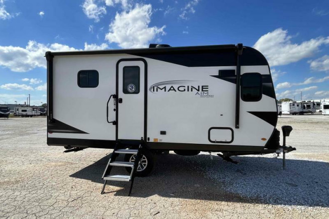 2024 Imagine 15BH  Aim