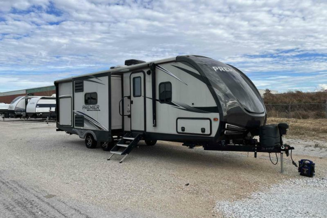 2020 Premier 26RBPR