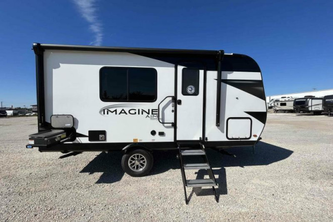 2024 Imagine 15RB  Aim