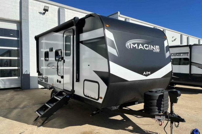 2024 Imagine 16ML  Aim