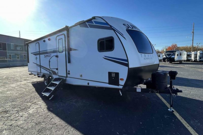 2021 Sunset Trail SS269FK
