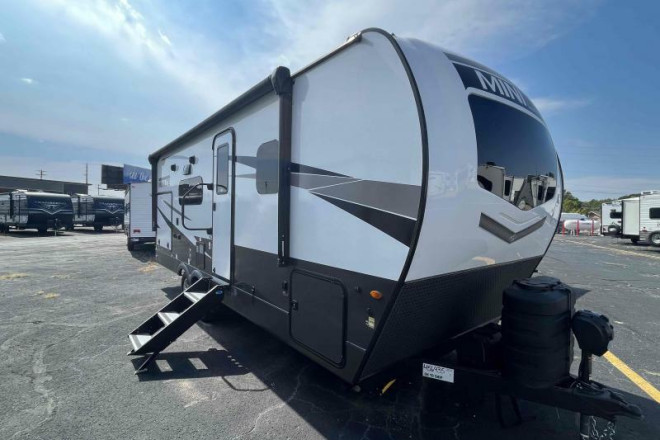 2024 Rockwood 2513S  Mini Lite