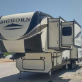 2018 Bighorn Traveler