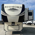 2018 Bighorn Traveler