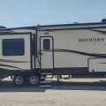 2018 Bighorn Traveler