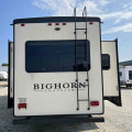 2018 Bighorn Traveler