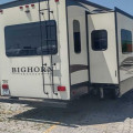 2018 Bighorn Traveler
