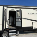 2018 Bighorn Traveler