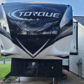 2020 Torque