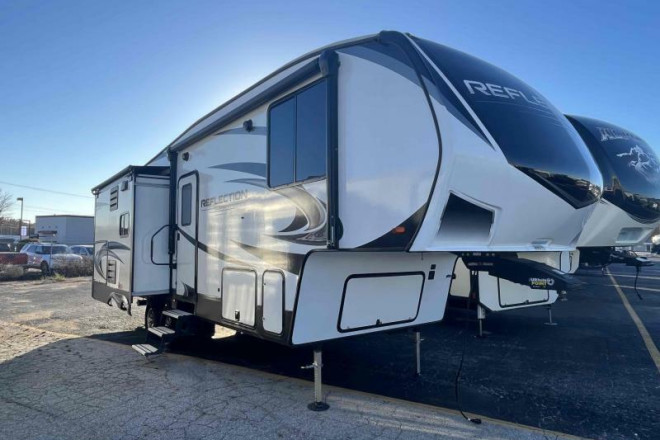 2021 Reflection 280RS  150 Series