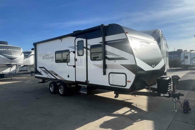 2024 Imagine 22MLE  XLS