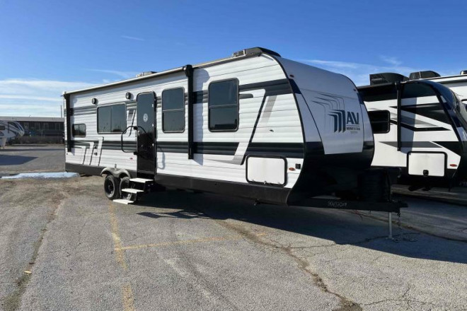 2024 Momentum 27MAV  MAV