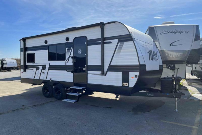 2024 Momentum 22MAV  MAV