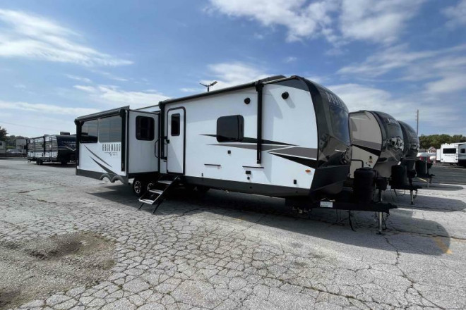 2023 Rockwood 2906BS  Ultra Lite