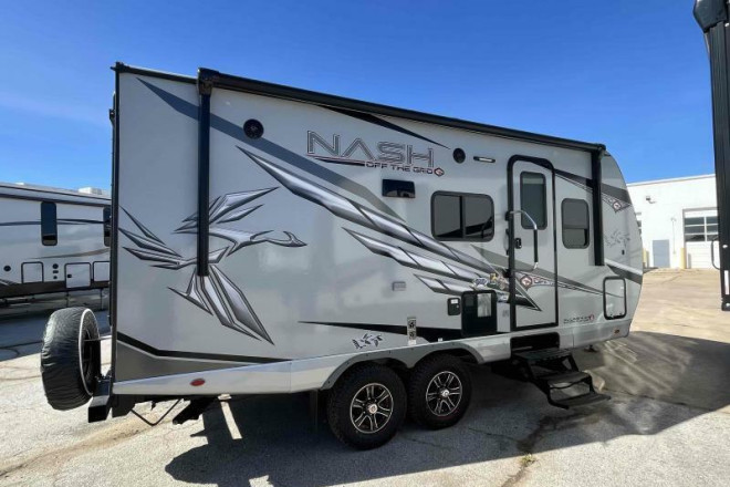 2024 Other 18FM Nash OTG