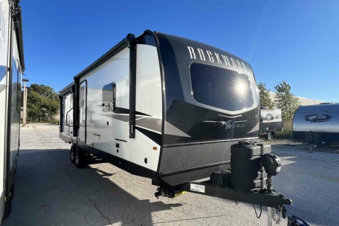 2024 Rockwood 2720IK  Ultra Lite