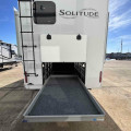 2024 Solitude