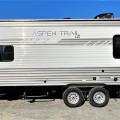 2022 Aspen Trail